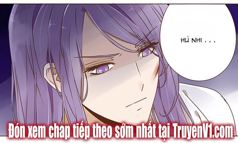 Đế Vương Trắc: Chapter 39