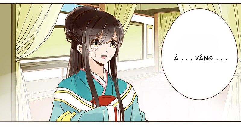 Đế Vương Trắc: Chapter 39