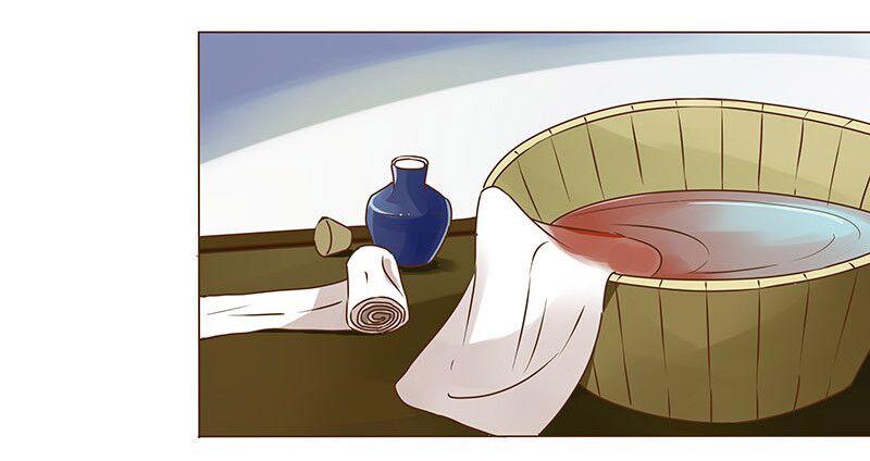 Đế Vương Trắc: Chapter 39