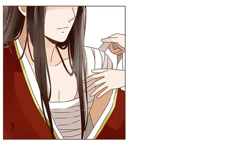 Đế Vương Trắc: Chapter 39