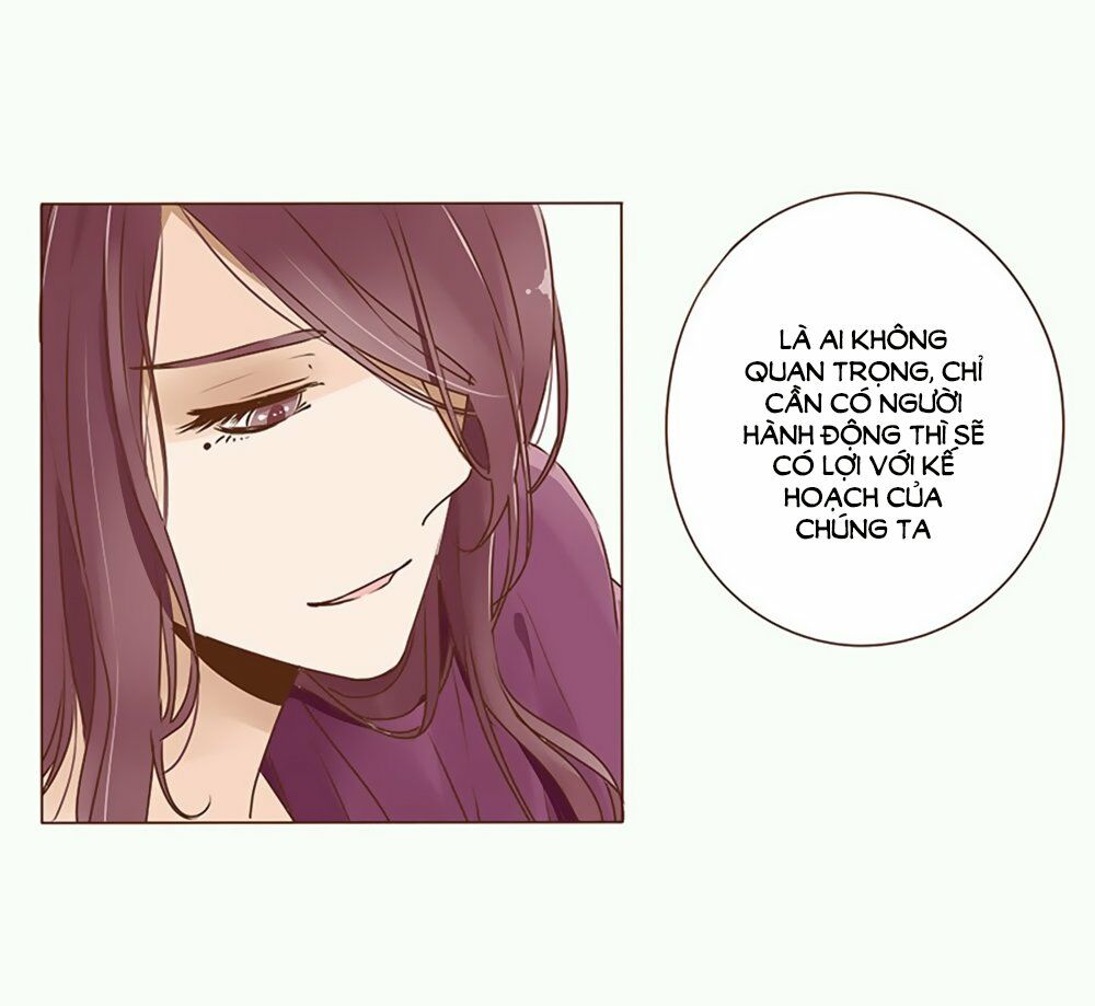 Đế Vương Trắc: Chapter 43