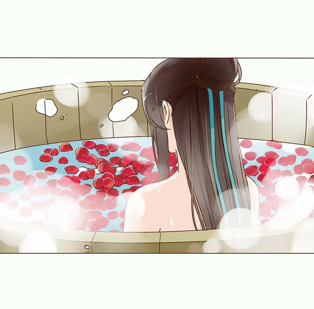Đế Vương Trắc: Chapter 43