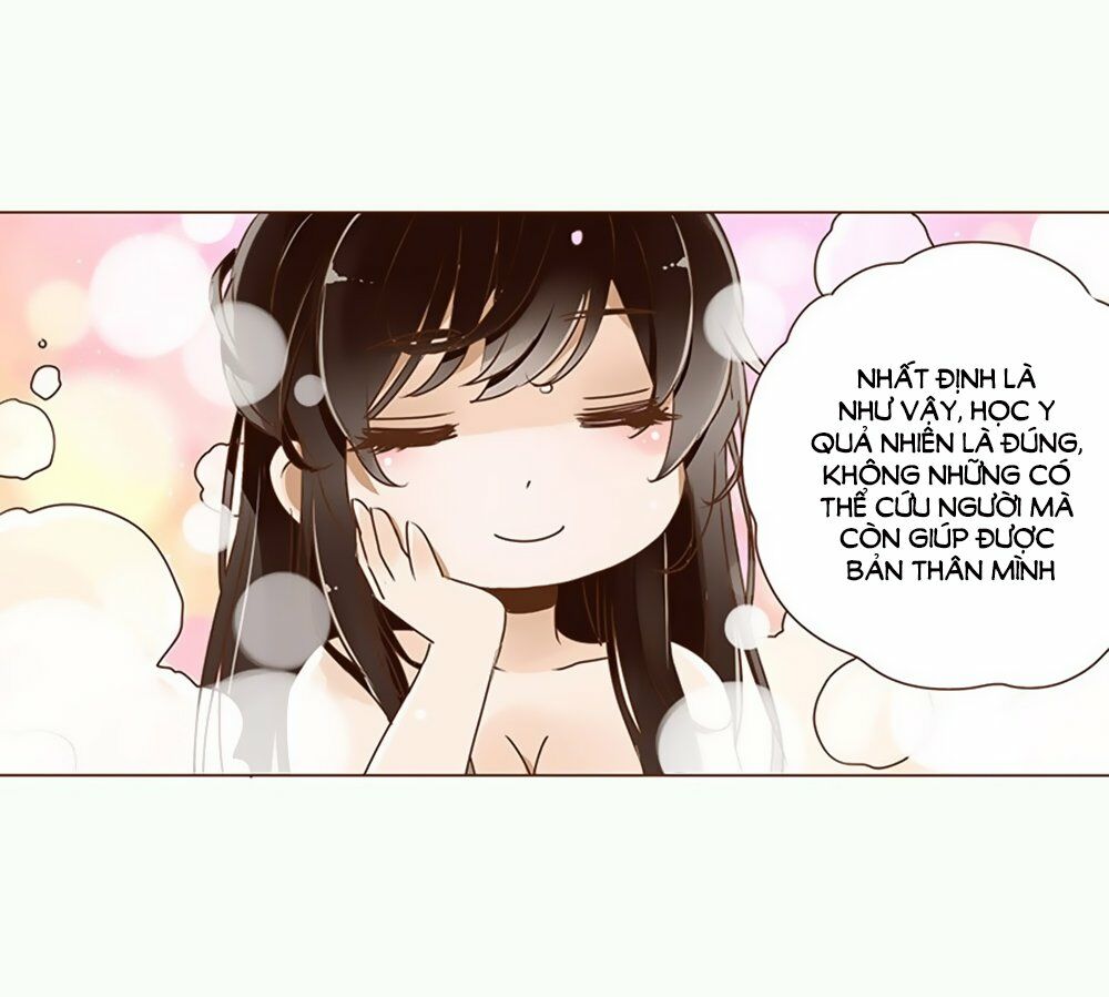 Đế Vương Trắc: Chapter 43