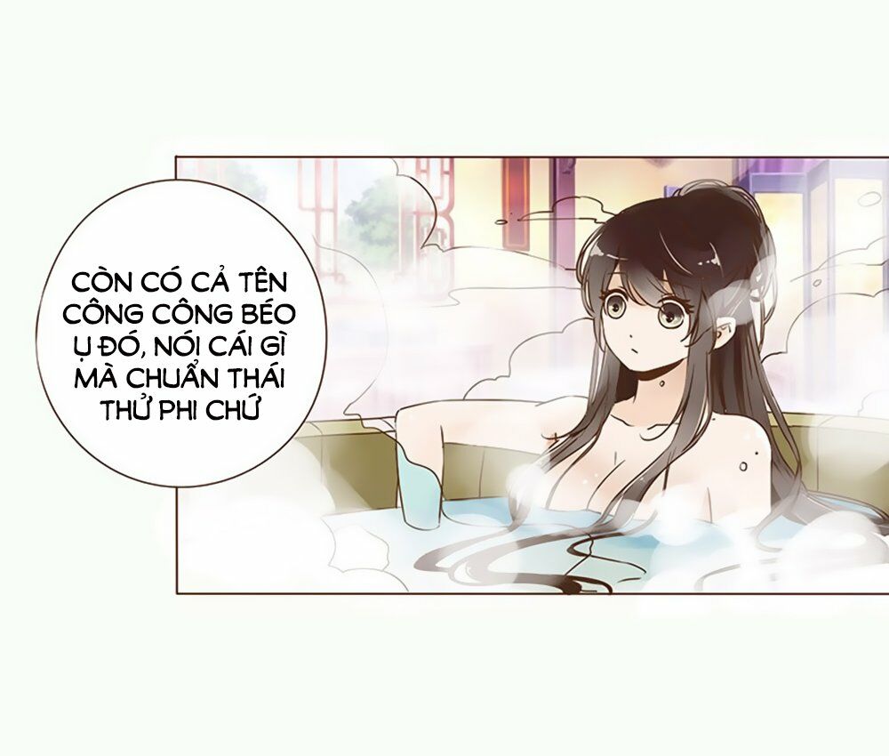 Đế Vương Trắc: Chapter 43