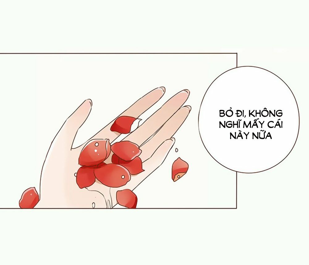 Đế Vương Trắc: Chapter 43