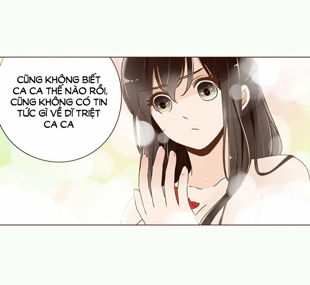 Đế Vương Trắc: Chapter 43