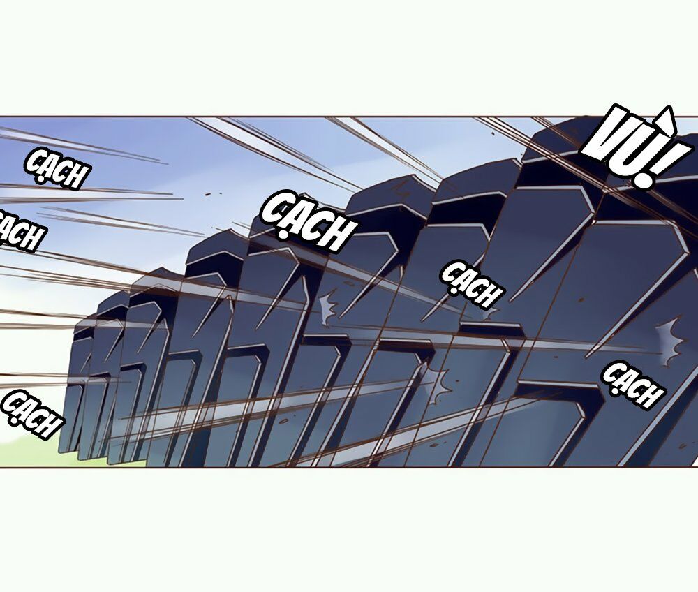 Đế Vương Trắc: Chapter 43
