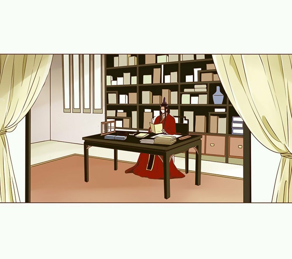 Đế Vương Trắc: Chapter 43