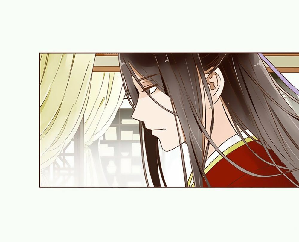 Đế Vương Trắc: Chapter 43