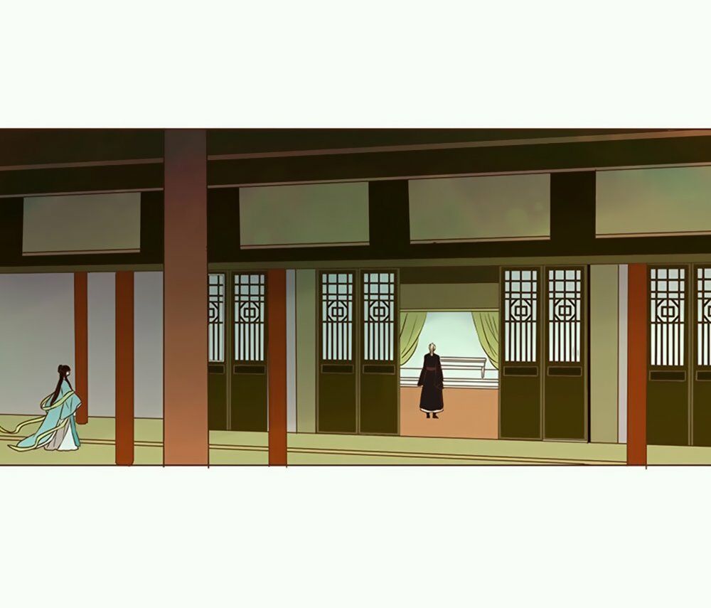 Đế Vương Trắc: Chapter 43