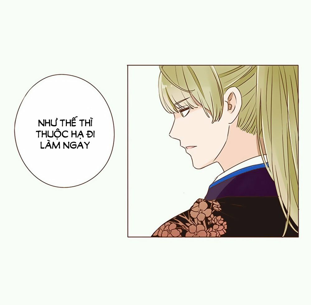 Đế Vương Trắc: Chapter 43