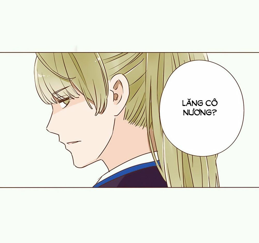 Đế Vương Trắc: Chapter 43