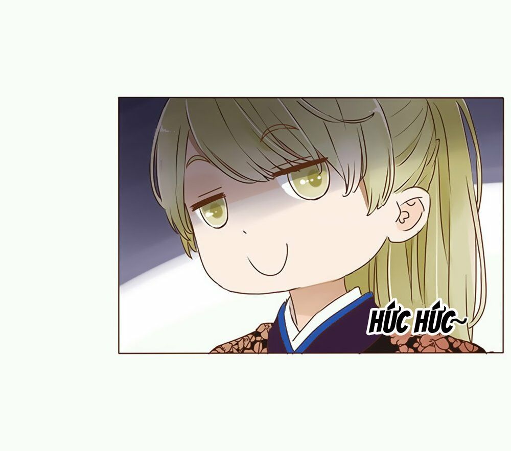 Đế Vương Trắc: Chapter 43