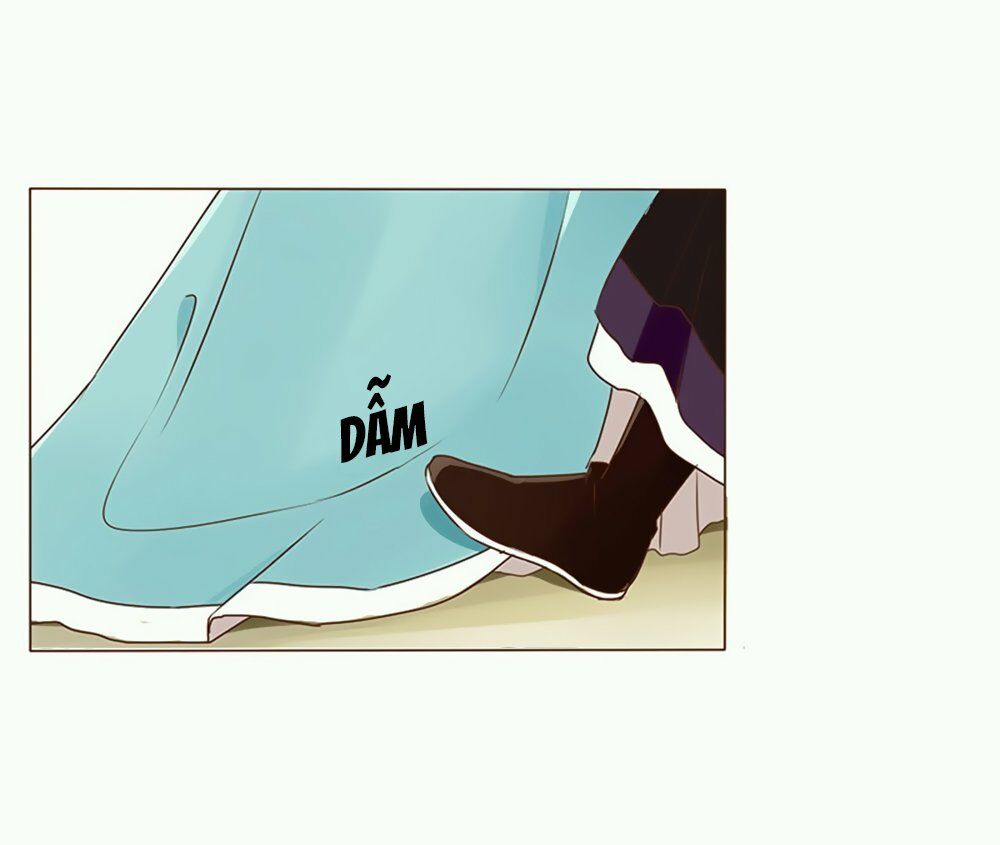 Đế Vương Trắc: Chapter 43