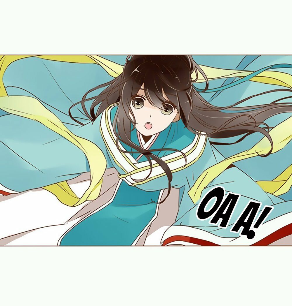 Đế Vương Trắc: Chapter 43