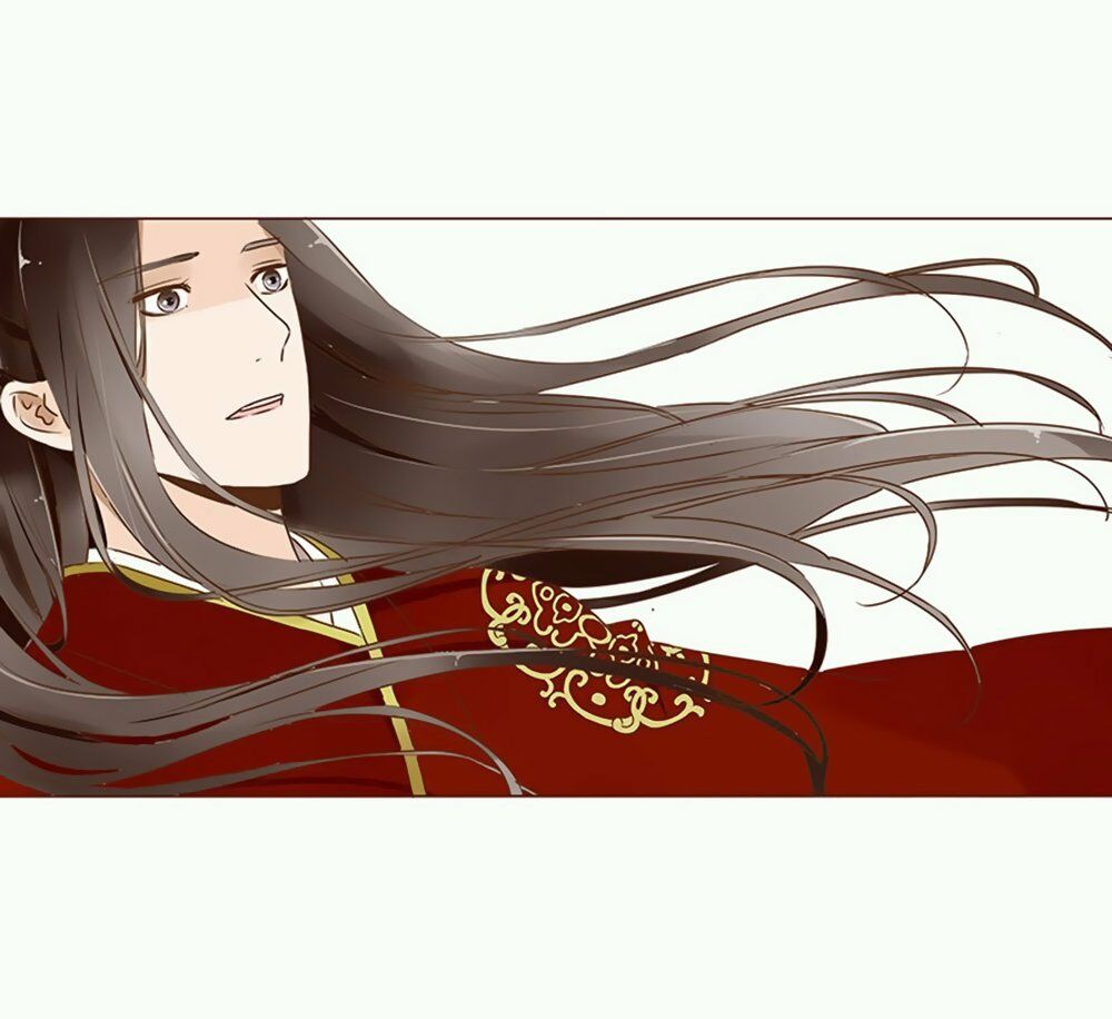 Đế Vương Trắc: Chapter 43