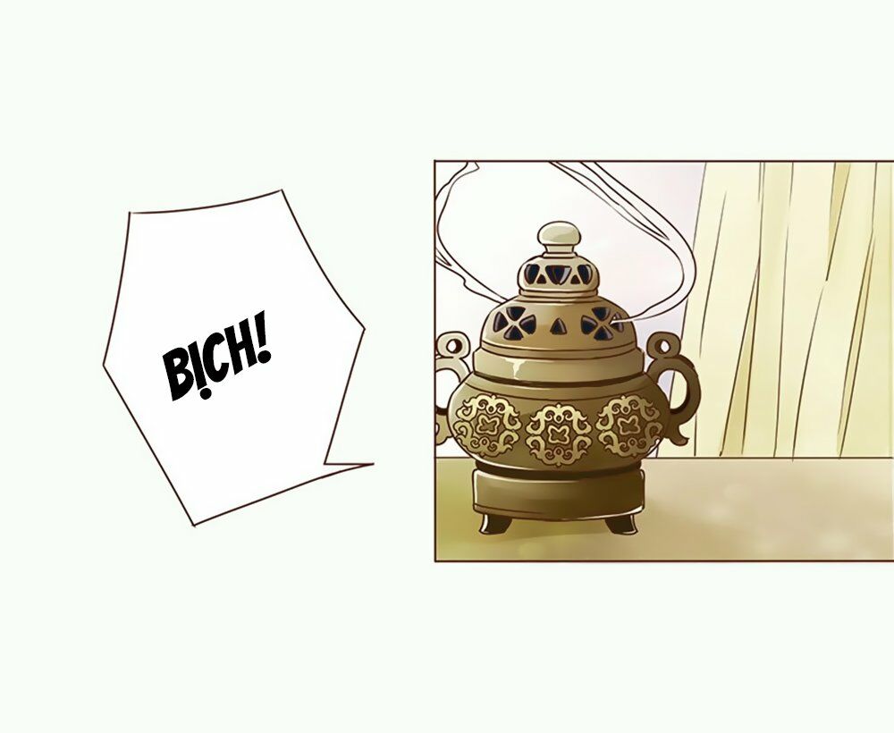 Đế Vương Trắc: Chapter 43