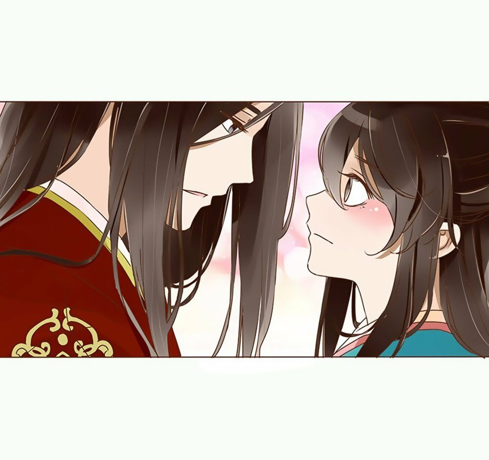 Đế Vương Trắc: Chapter 43