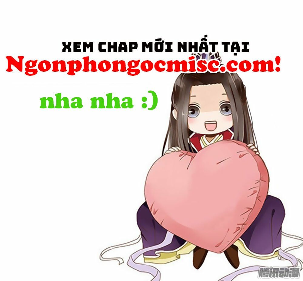 Đế Vương Trắc: Chapter 43