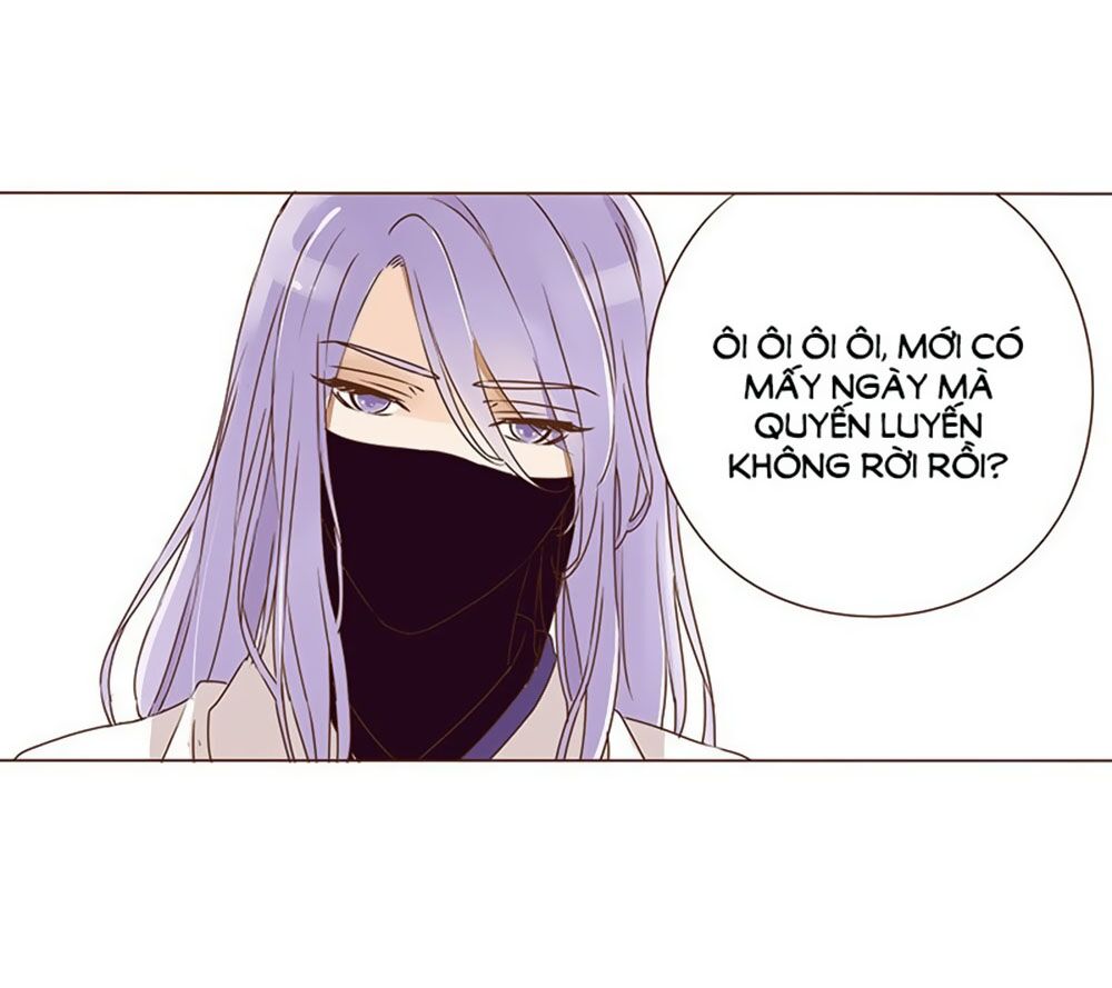 Đế Vương Trắc: Chapter 44