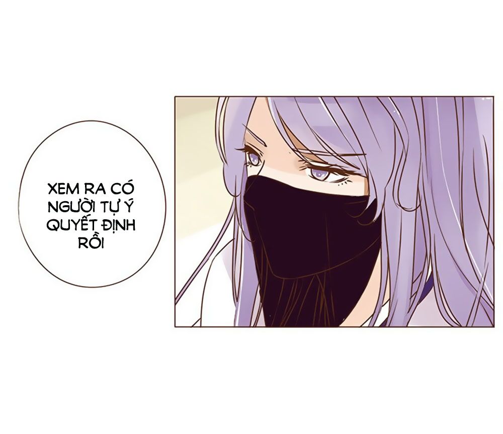 Đế Vương Trắc: Chapter 44