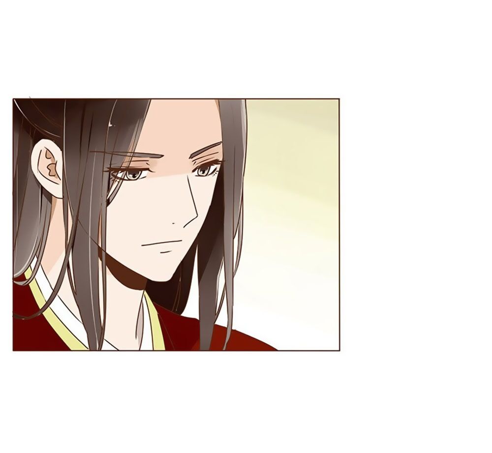 Đế Vương Trắc: Chapter 44