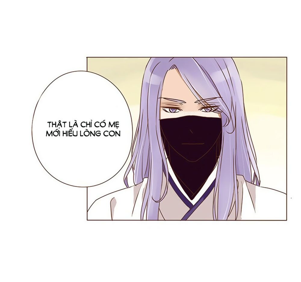 Đế Vương Trắc: Chapter 44