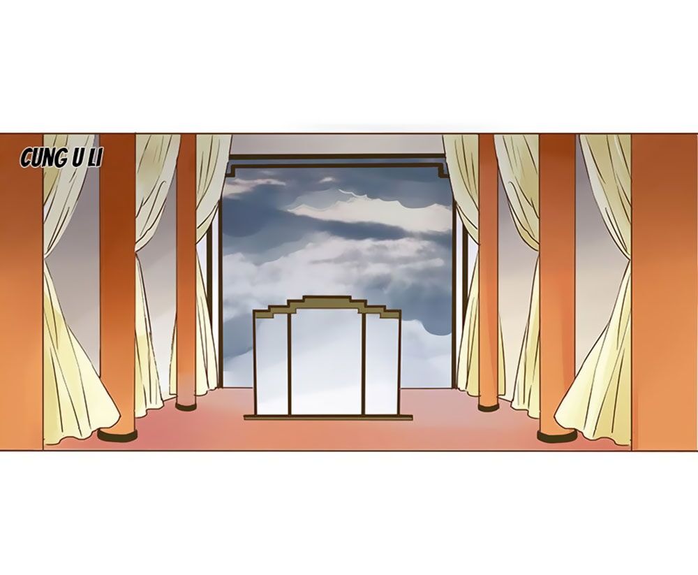Đế Vương Trắc: Chapter 44