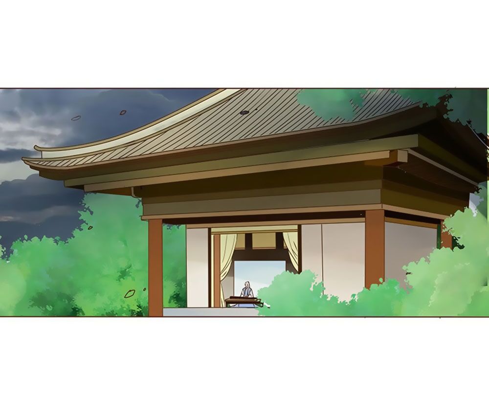 Đế Vương Trắc: Chapter 44