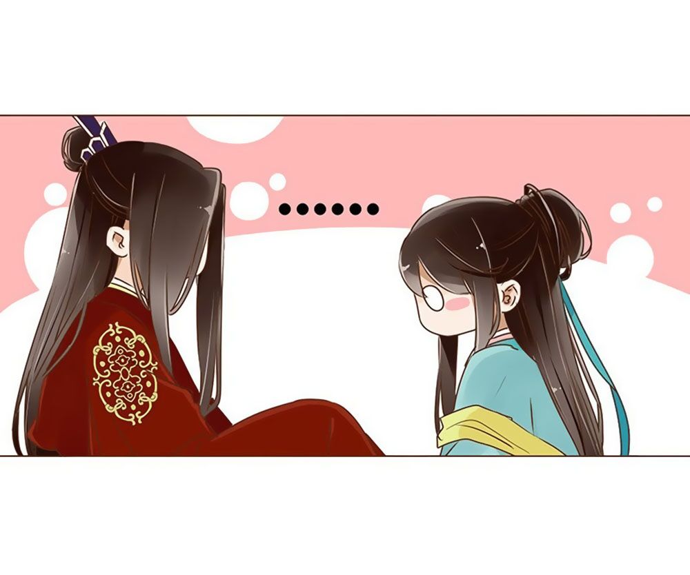 Đế Vương Trắc: Chapter 44