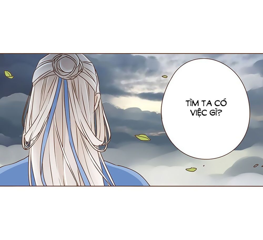 Đế Vương Trắc: Chapter 44