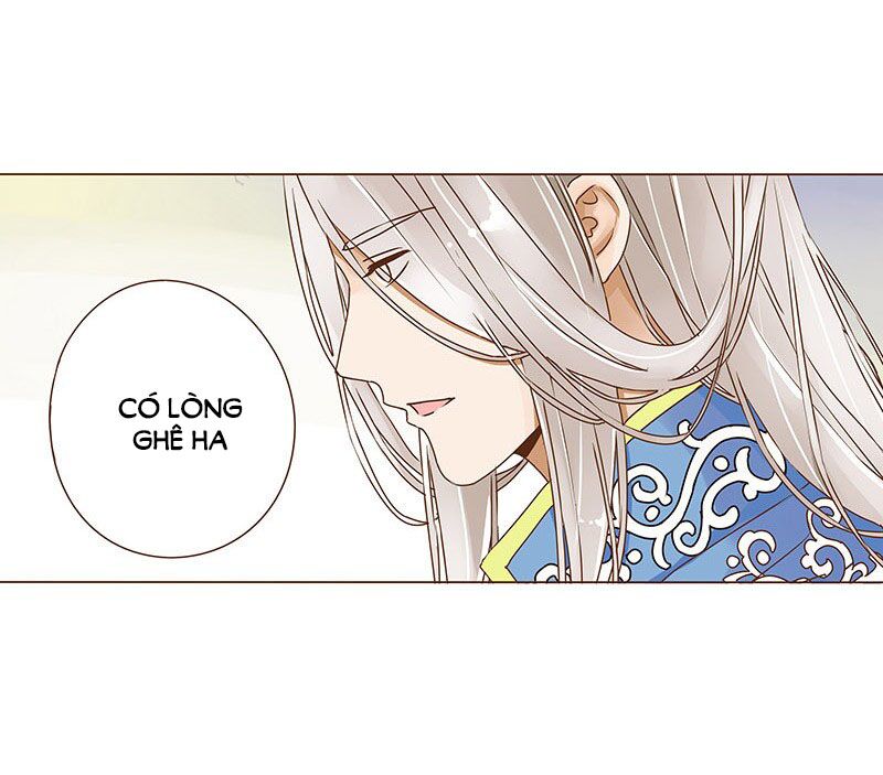 Đế Vương Trắc: Chapter 44
