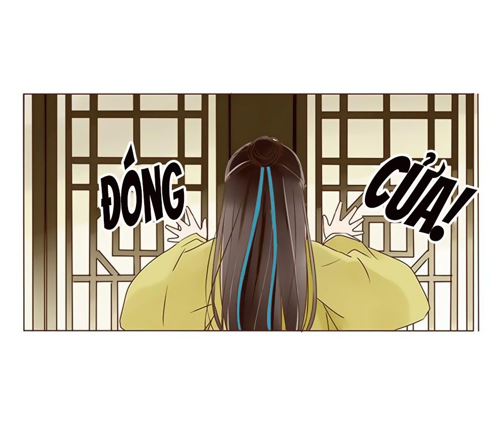 Đế Vương Trắc: Chapter 56