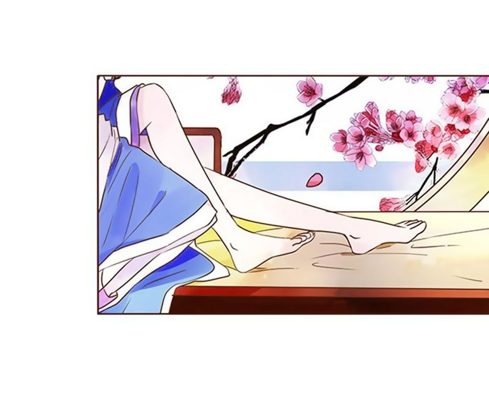Đế Vương Trắc: Chapter 56