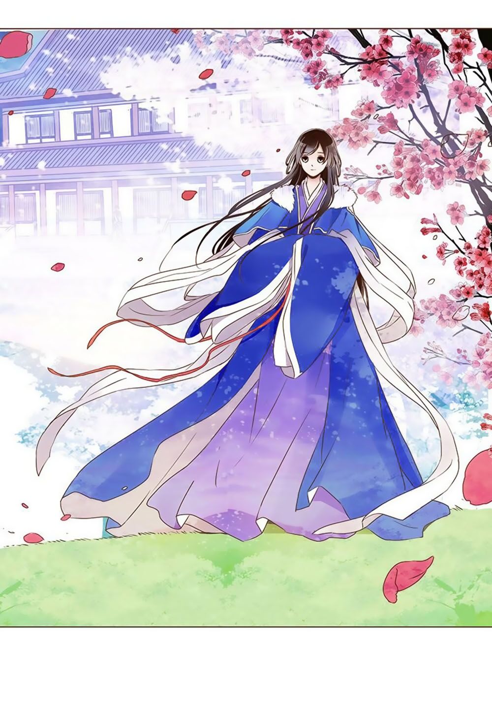 Đế Vương Trắc: Chapter 56