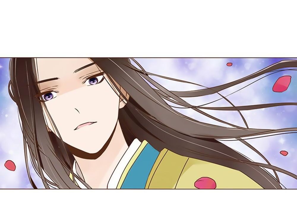 Đế Vương Trắc: Chapter 56