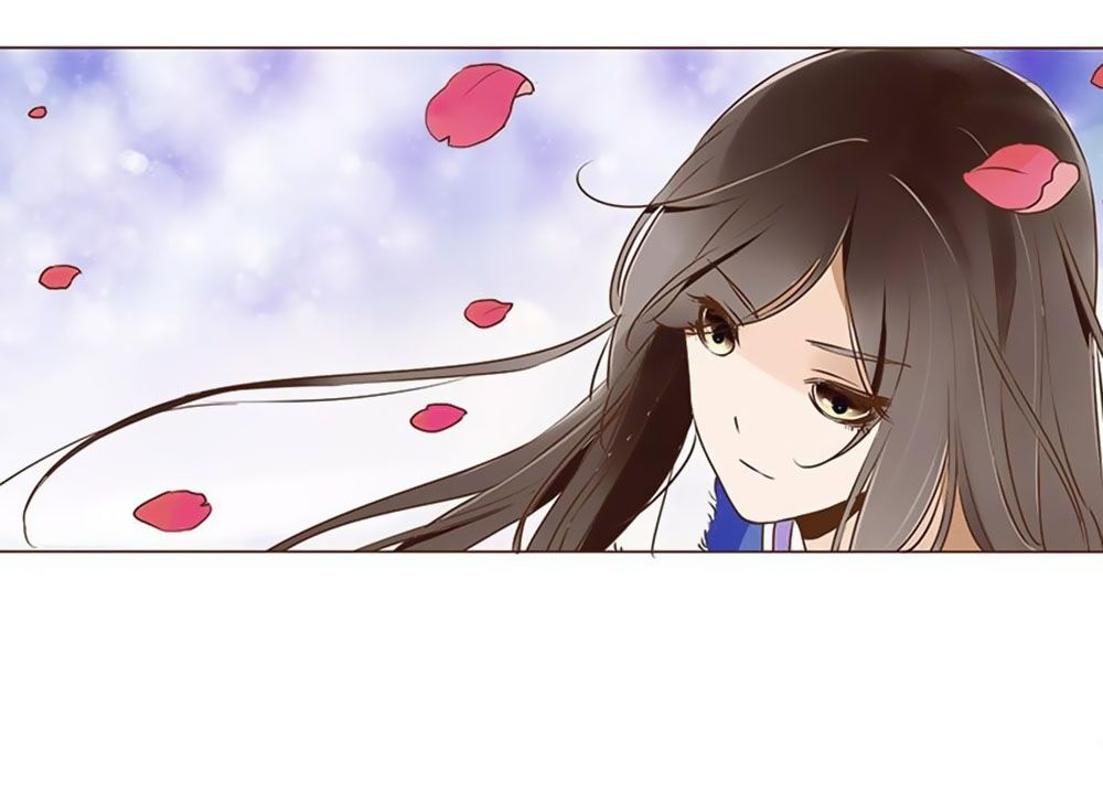 Đế Vương Trắc: Chapter 56