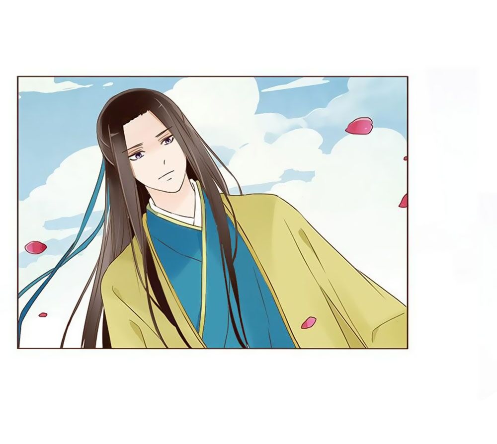 Đế Vương Trắc: Chapter 56