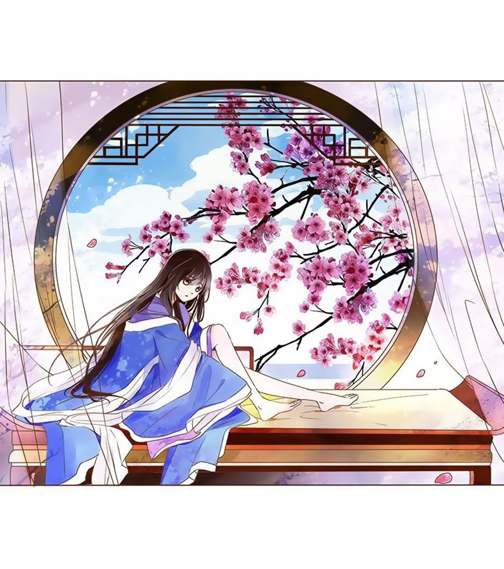 Đế Vương Trắc: Chapter 56