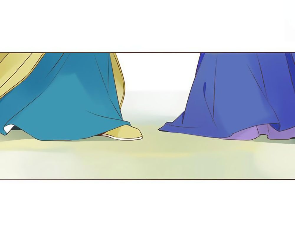 Đế Vương Trắc: Chapter 56