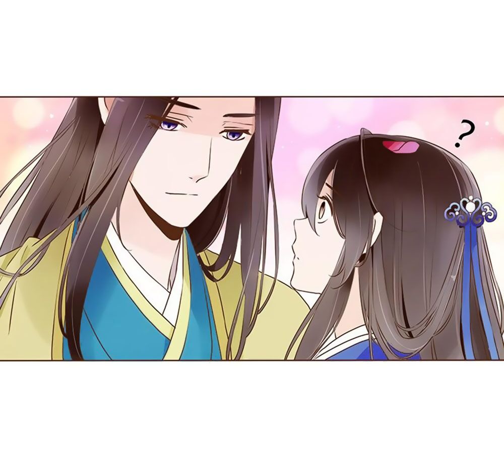 Đế Vương Trắc: Chapter 56
