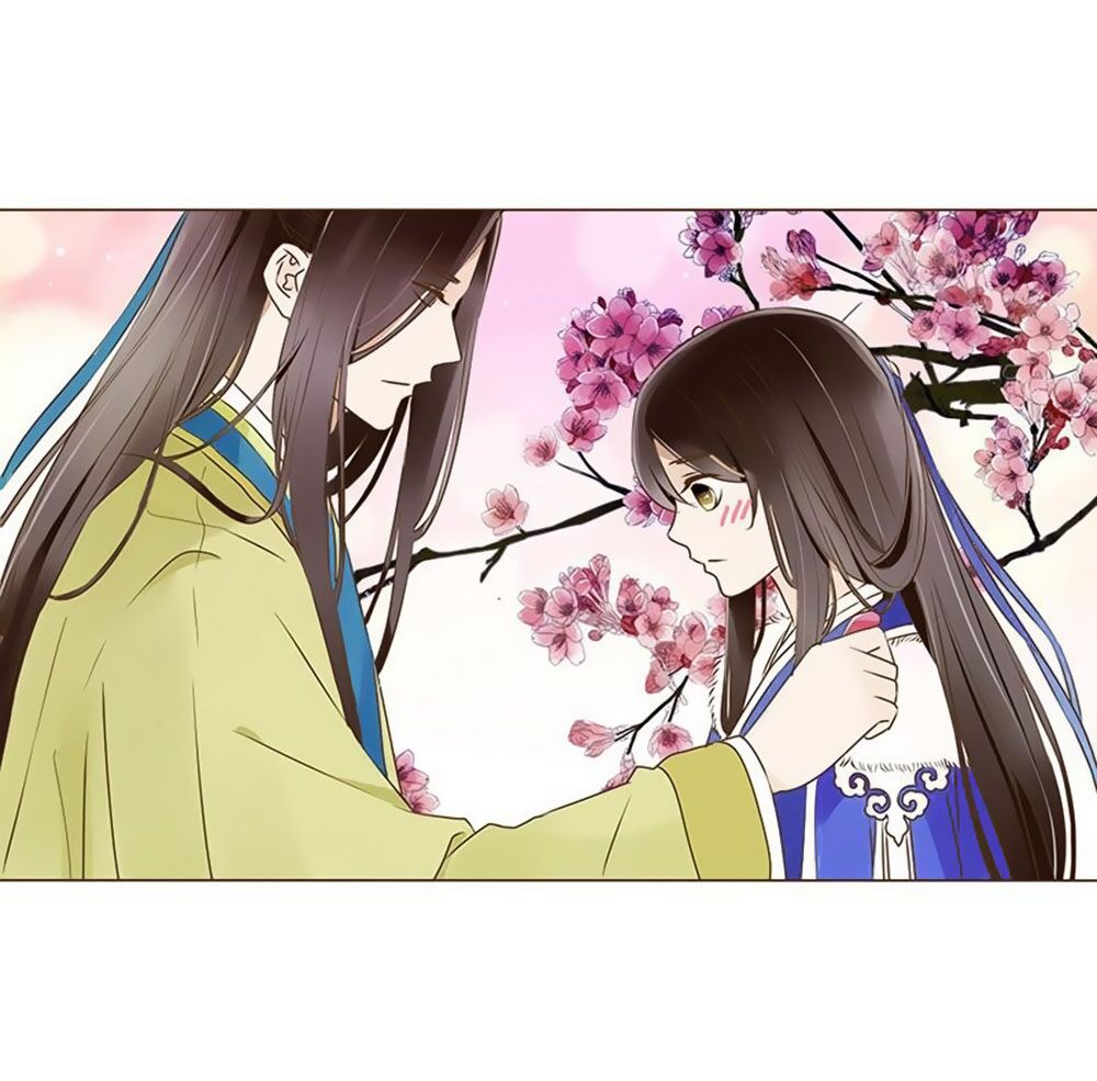 Đế Vương Trắc: Chapter 56