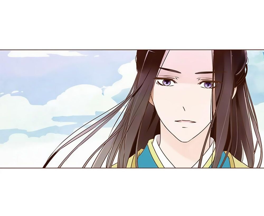 Đế Vương Trắc: Chapter 56