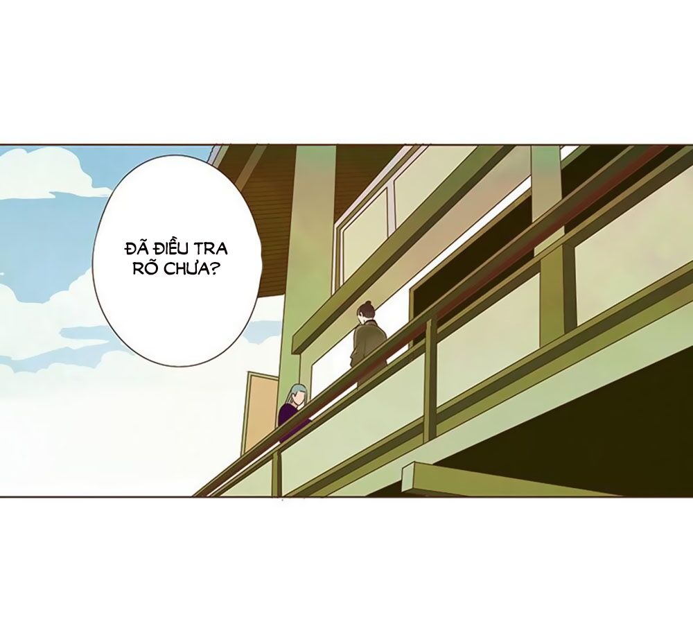 Đế Vương Trắc: Chapter 56