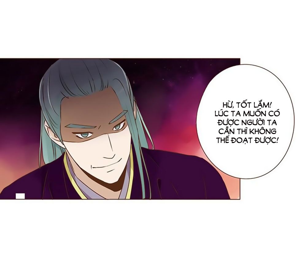 Đế Vương Trắc: Chapter 56