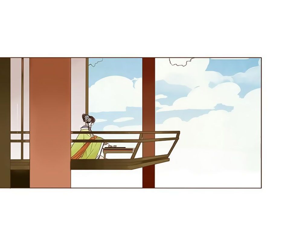 Đế Vương Trắc: Chapter 56