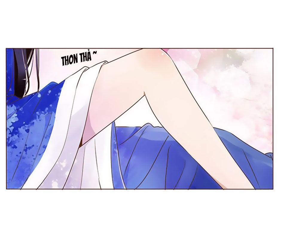Đế Vương Trắc: Chapter 56