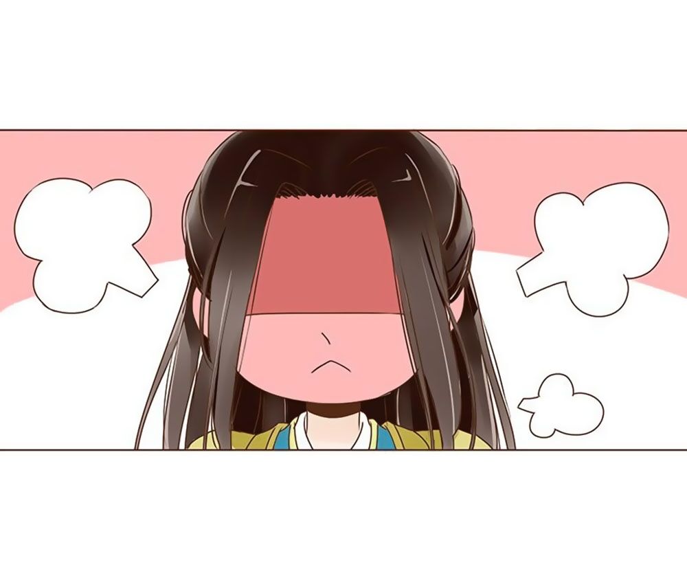 Đế Vương Trắc: Chapter 56