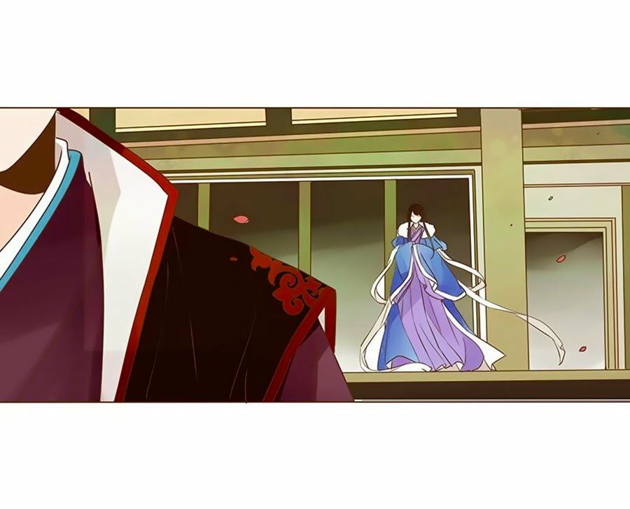 Đế Vương Trắc: Chapter 59