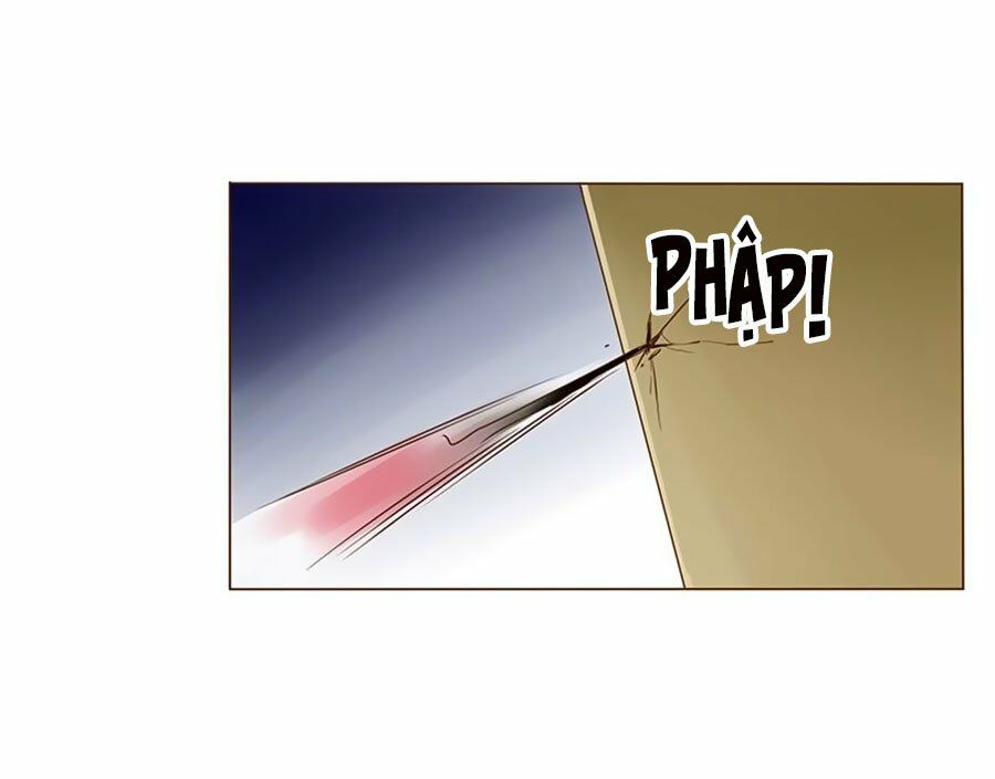 Đế Vương Trắc: Chapter 59